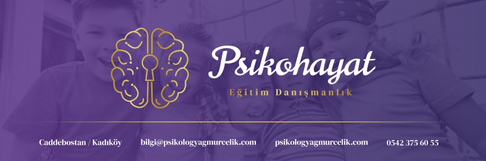 Psikolog Yağmur Çelik