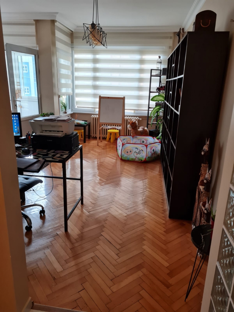 cadebostanda en iyi pedagog