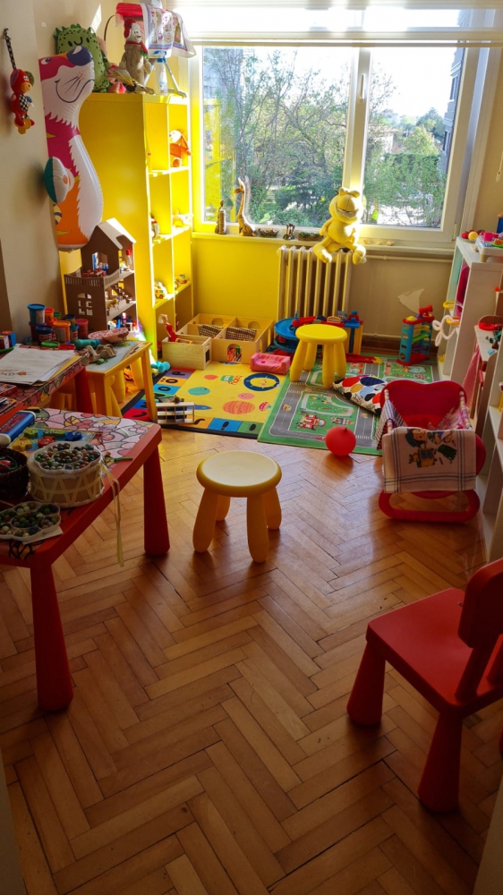 Uzman Klinik Psikolog Yağmur Çelik