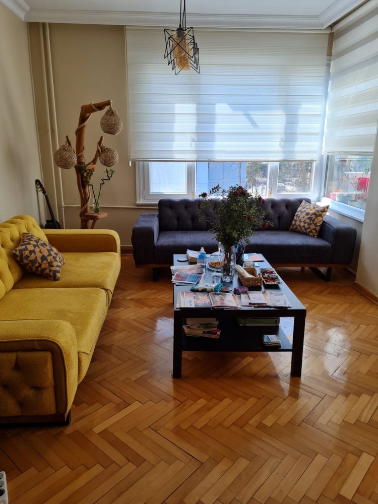 Uzman Klinik Psikolog Yağmur Çelik