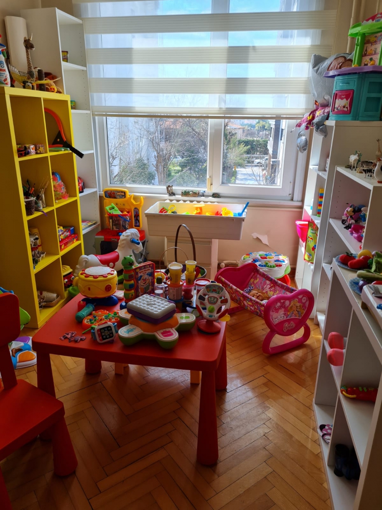 kadıköyde dikkat eksikliği terapisi